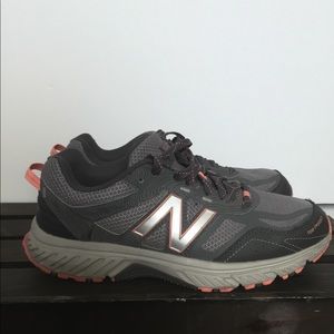 New Balance 510v4 all terrain SZ 10